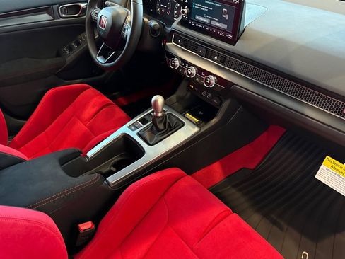 New 2026 Honda Civic Type R image 13