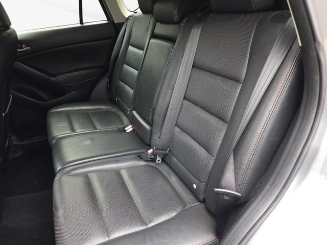 Used 2014 MAZDA CX-5 Grand Touring FWD image 11