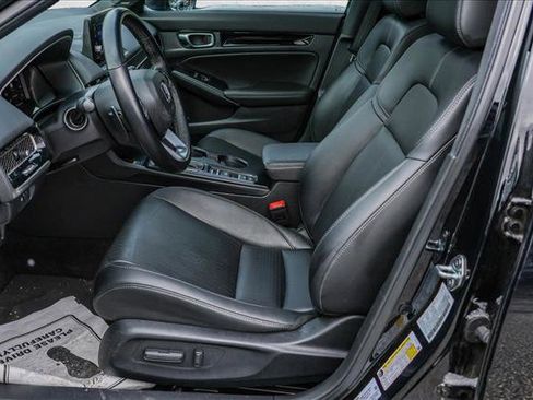 Used 2024 Honda Civic Sport Touring image 11