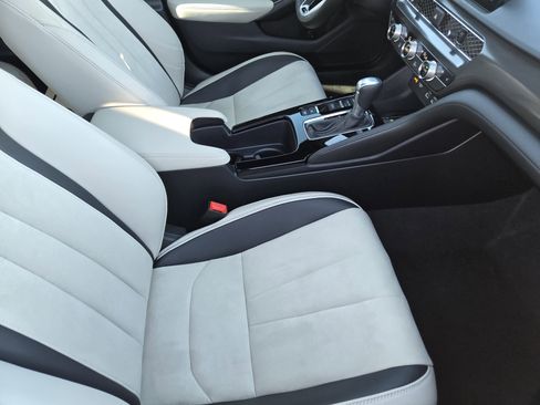 Used 2023 Acura Integra A-Spec image 14