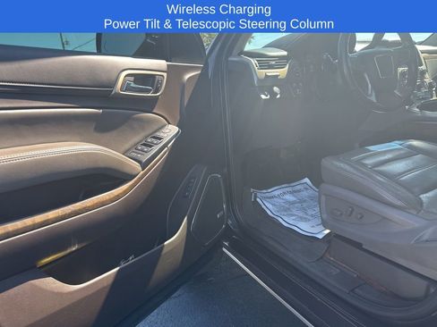 Used 2018 GMC Yukon Denali w/ Open Road Package image 19