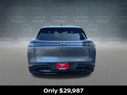 Certified 2025 Nissan Murano SV