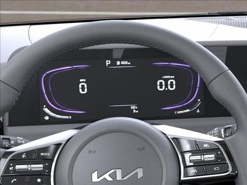 New 2026 Kia Seltos S image 21