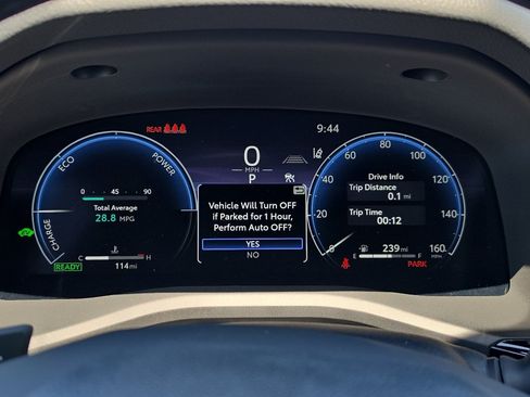 New 2026 Toyota Camry XSE AWD/4WD image 27