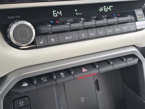 Certified 2025 Toyota Tundra Capstone image 22