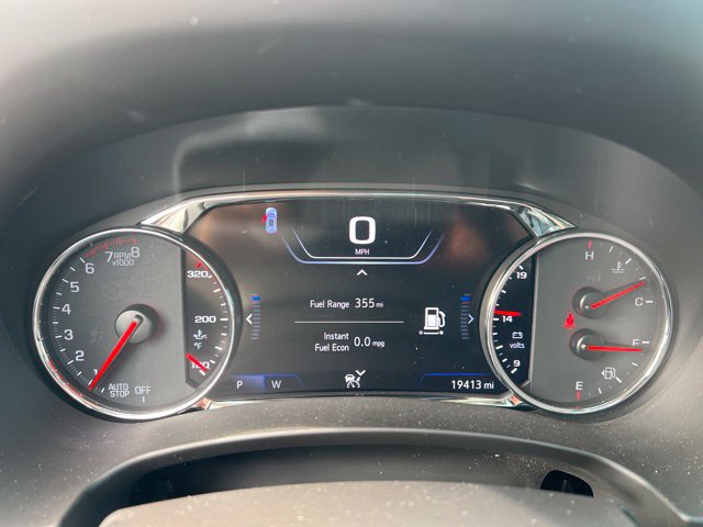 Used 2024 GMC Terrain Denali w/ Denali Premium Package AWD/4WD image 27