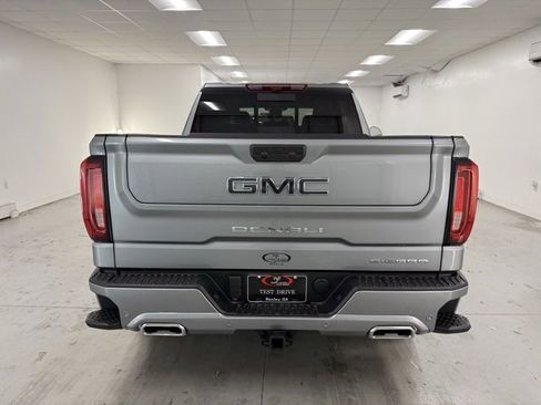 New 2026 GMC Sierra 1500 Denali Ultimate image 6