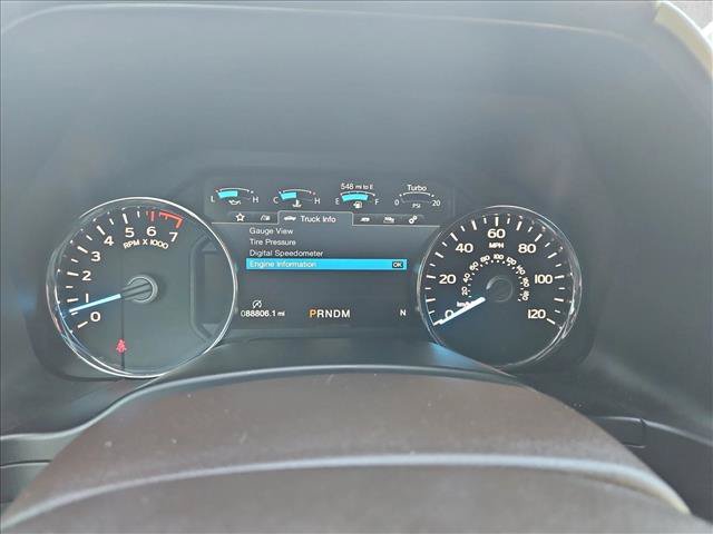Used 2019 Ford F150 King Ranch w/ Equipment Group 601A Luxury AWD/4WD image 11
