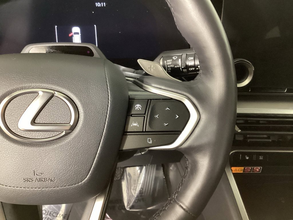 Used 2025 Lexus TX 350 AWD w/ Technology Package image 15
