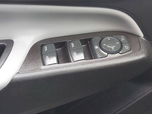 Used 2019 Chevrolet Equinox LS w/ LS Convenience Package FWD image 26