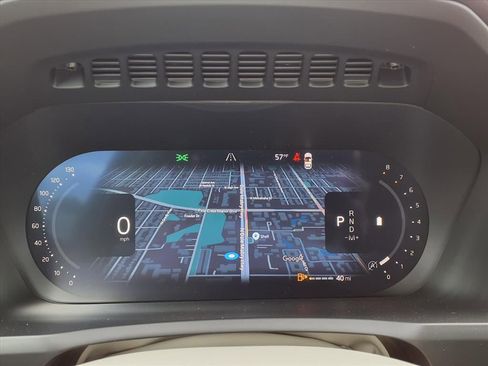 New 2026 Volvo XC90 B6 Ultra image 17