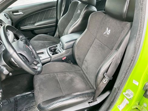 Used 2023 Dodge Charger Scat Pack w/ Plus Group image 19