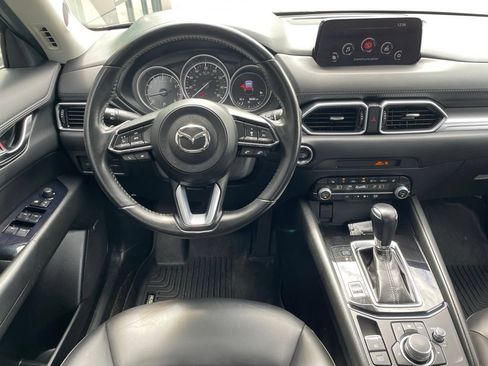 Used 2020 MAZDA CX-5 Touring AWD/4WD image 17