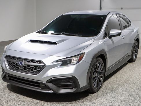 Used 2022 Subaru WRX AWD/4WD image 29