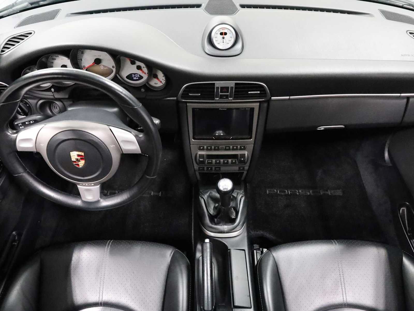 Used 2005 Porsche 911 Carrera S RWD image 26