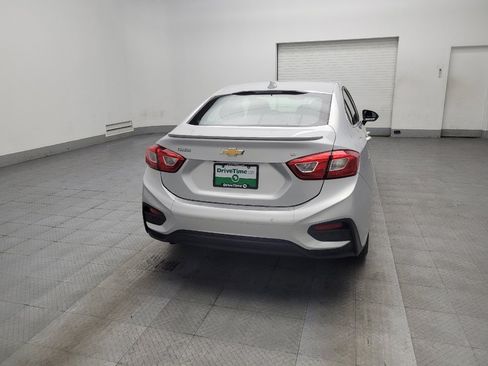 Used 2018 Chevrolet Cruze LT w/ Convenience Package image 7