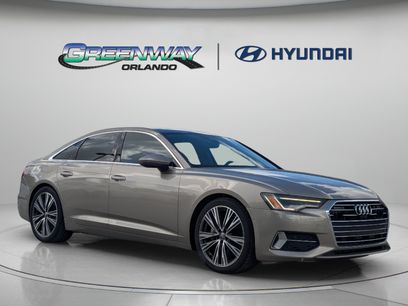 Used 2020 Audi A6 2.0T Premium Plus w/ Premium Plus Package