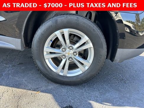 Used 2014 Chevrolet Equinox LS image 10