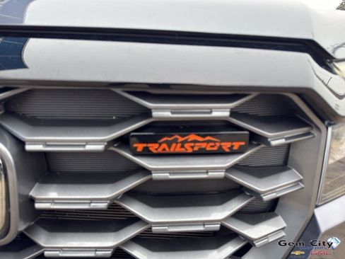 Used 2024 Honda Ridgeline TrailSport image 4