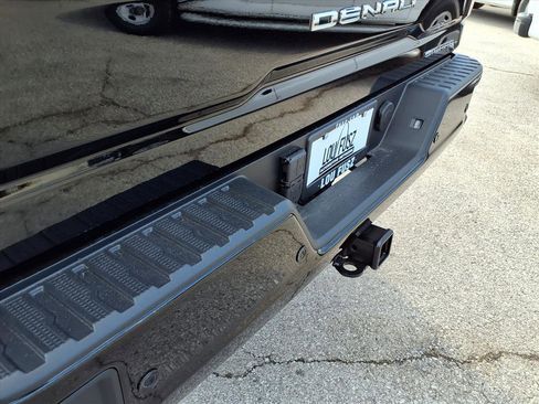 New 2026 GMC Sierra 2500 Denali w/ Denali Reserve Package image 27