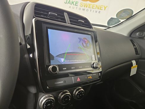 New 2026 Mitsubishi Outlander Sport LE image 19