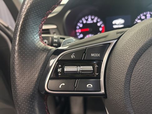 Used 2020 Kia Optima SX image 13