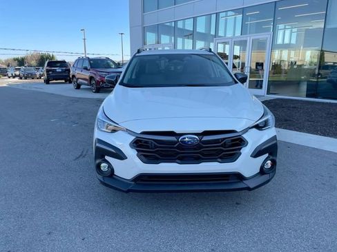 New 2026 Subaru Crosstrek 2.5i Limited AWD/4WD image 7