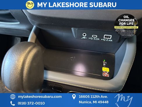 New 2026 Subaru Forester Wilderness image 20