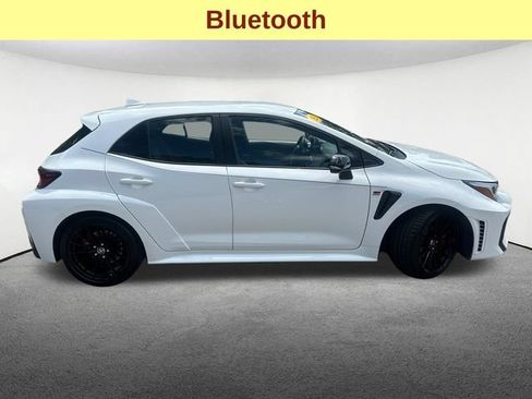 Used 2025 Toyota Corolla GR AWD/4WD image 11
