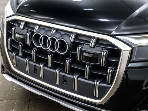 Used 2025 Audi Q7 3.0T Premium Plus w/ Premium Plus Package image 14