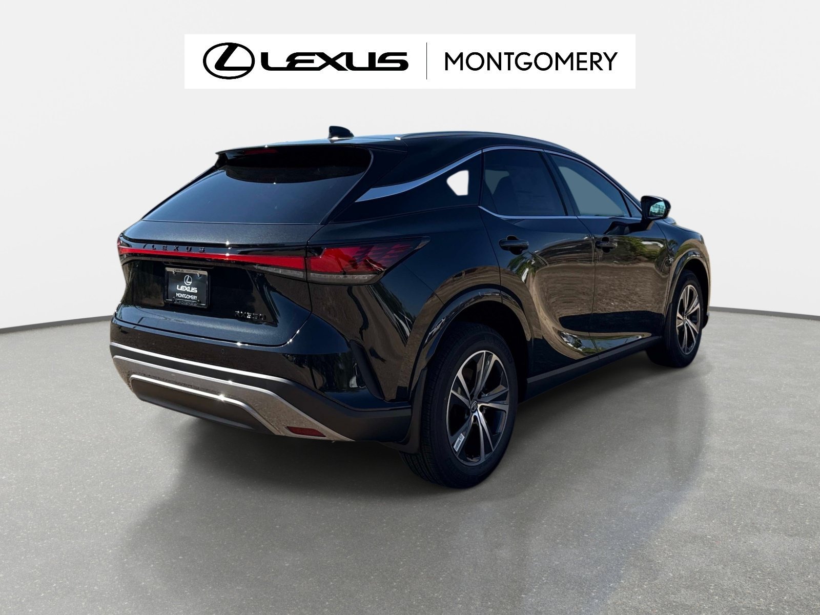 New 2026 Lexus RX 350 Premium FWD image 3
