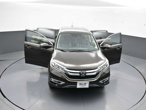 Used 2016 Honda CR-V Touring image 46