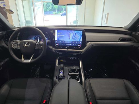 Used 2026 Lexus TX 350 AWD w/ Technology Package image 10