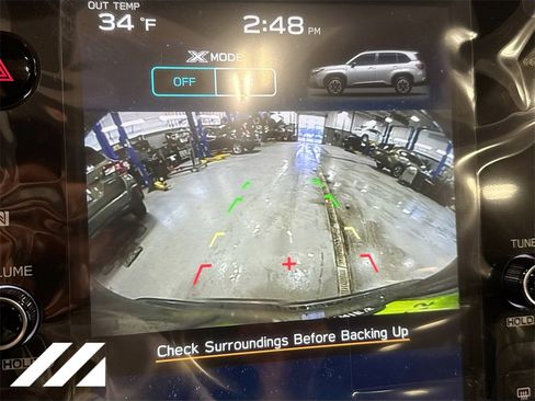 New 2026 Subaru Forester Premium image 14