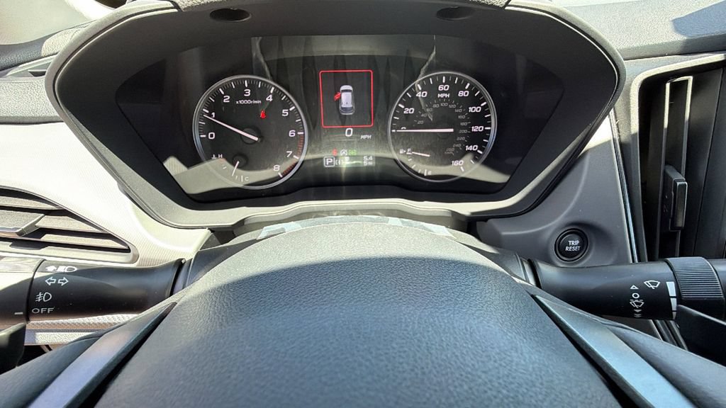 New 2026 Subaru Crosstrek 2.5i Limited w/ Crosstrek Mirror Package AWD/4WD image 21