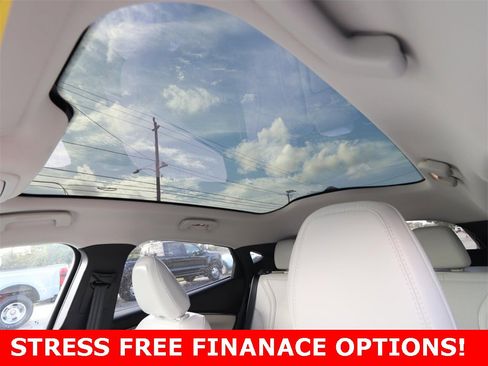 Used 2023 Ford Mustang Mach-E Premium image 4