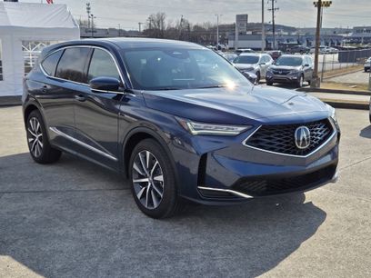 Used 2026 Acura MDX w/Technology Package