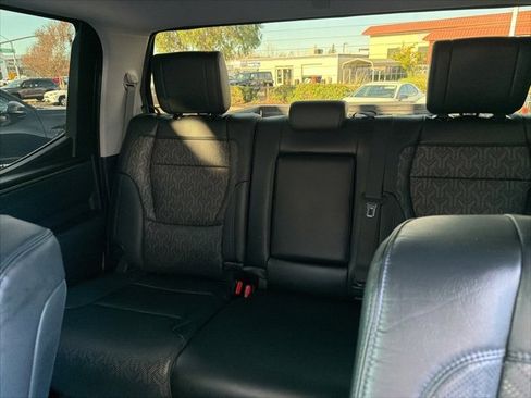 Used 2023 Toyota Tundra Limited image 15