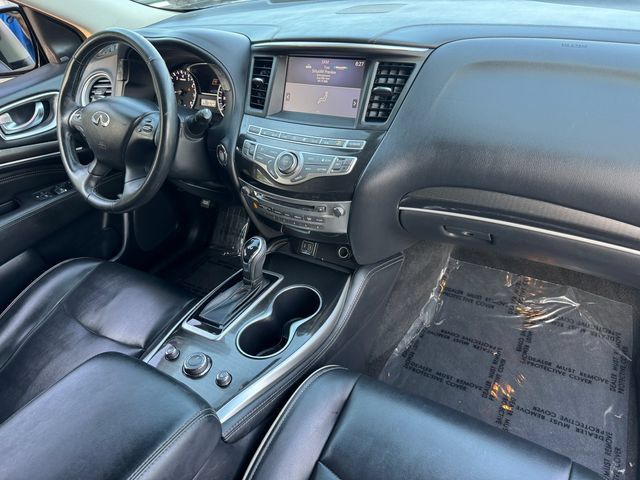 Used 2019 INFINITI QX60 Pure AWD/4WD image 21
