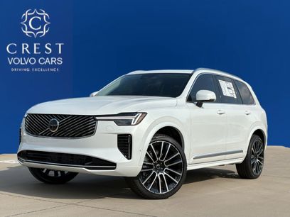 New 2026 Volvo XC90 B6 Plus