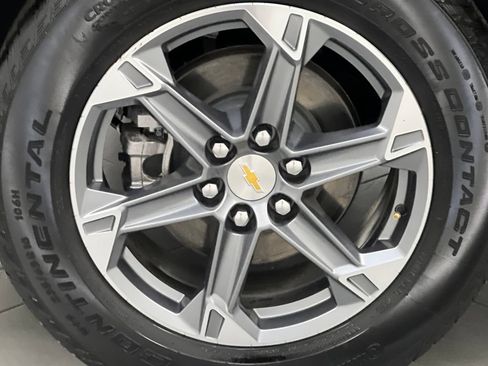 Used 2025 Chevrolet Blazer LT FWD image 72