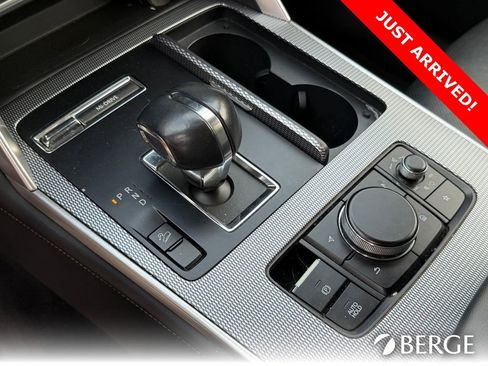 Used 2024 MAZDA CX-90 3.3 Turbo w/ Preferred Plus image 26