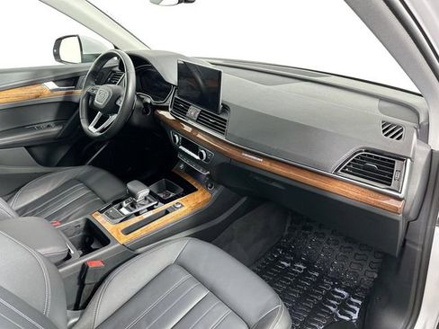 Used 2022 Audi Q5 2.0T Premium Plus w/ Premium Plus Package image 29