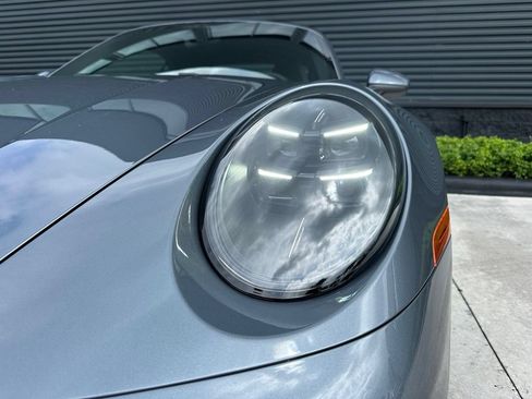 New 2026 Porsche 911 Carrera RWD image 9