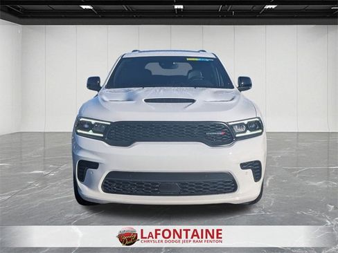 New 2026 Dodge Durango GT image 8