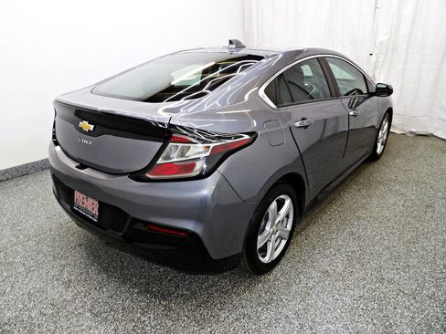 Used 2018 Chevrolet Volt LT image 6