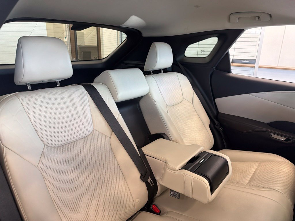 Used 2024 Lexus RX 350 Premium Plus w/ Convenience Package AWD/4WD image 8