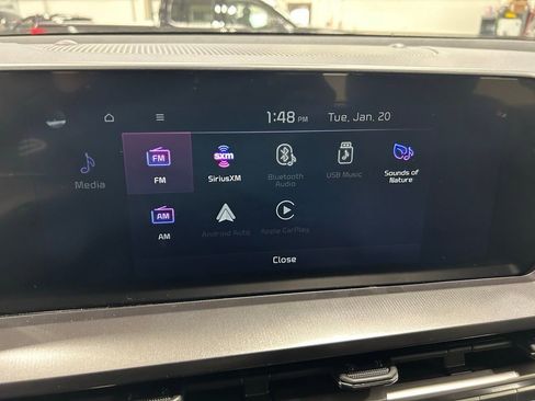 New 2025 Kia Telluride S image 17