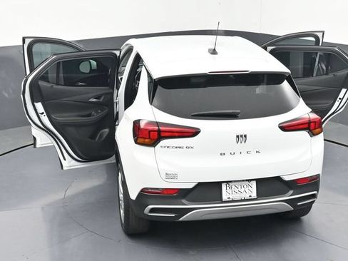 Used 2024 Buick Encore GX Preferred FWD image 45
