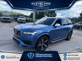 Used 2019 Volvo XC90 T6 R-Design w/ Advanced Package AWD/4WD 360° Tour